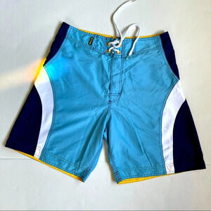 Corona Swim shorts unisex size S